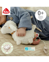 Laden Sie das Bild in den Galerie-Viewer, Spieluhr I Schaf