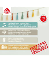 Laden Sie das Bild in den Galerie-Viewer, Spieluhr I Schaf