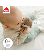 Laden Sie das Bild in den Galerie-Viewer, Motorikspielzeug I Stabgreifling Otter