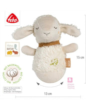 Laden Sie das Bild in den Galerie-Viewer, Motorikspielzeug I Stehauf Schaf