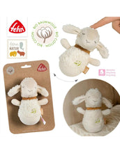 Laden Sie das Bild in den Galerie-Viewer, Motorikspielzeug I Stehauf Schaf