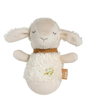 Laden Sie das Bild in den Galerie-Viewer, Motorikspielzeug I Stehauf Schaf