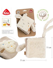 Laden Sie das Bild in den Galerie-Viewer, Stoffbuch I Schaf