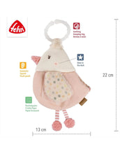 Laden Sie das Bild in den Galerie-Viewer, Stoffbuch I Vogel