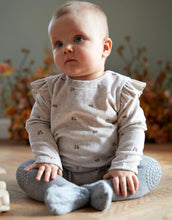 Laden Sie das Bild in den Galerie-Viewer, Non-Slip Strumpfhose I versch. Farben