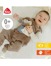 Laden Sie das Bild in den Galerie-Viewer, Wärmetier Kirschkern I Otter