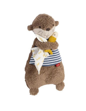 Laden Sie das Bild in den Galerie-Viewer, Wärmetier Kirschkern I Otter