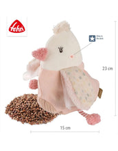 Laden Sie das Bild in den Galerie-Viewer, Wärmetier Traubenkern I Vogel