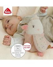 Laden Sie das Bild in den Galerie-Viewer, Wärmetier Traubenkern I Vogel