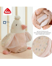 Laden Sie das Bild in den Galerie-Viewer, Wärmetier Traubenkern I Vogel