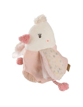 Laden Sie das Bild in den Galerie-Viewer, Wärmetier Traubenkern I Vogel