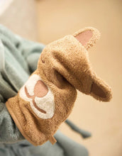 Laden Sie das Bild in den Galerie-Viewer, Waschlappen Frottee Jungle Jambo I Cheetah