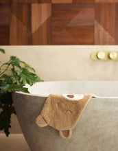 Laden Sie das Bild in den Galerie-Viewer, Waschlappen Frottee Jungle Jambo I Cheetah