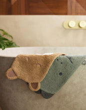 Laden Sie das Bild in den Galerie-Viewer, Waschlappen Frottee Jungle Jambo I Croco