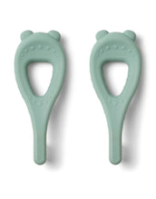 Laden Sie das Bild in den Galerie-Viewer, Zahnbürste Janelle I Peppermint