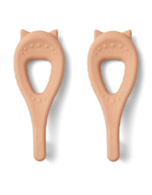 Laden Sie das Bild in den Galerie-Viewer, Zahnbürste Janelle I Tuscany Rose