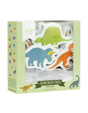 Laden Sie das Bild in den Galerie-Viewer, Badespielzeug I Dinosaurier