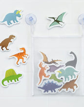 Laden Sie das Bild in den Galerie-Viewer, Badespielzeug I Dinosaurier