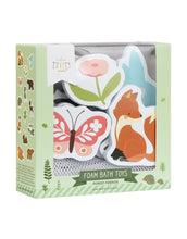 Laden Sie das Bild in den Galerie-Viewer, Badespielzeug I Waldfreunde