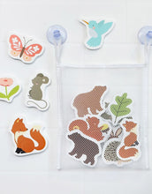 Laden Sie das Bild in den Galerie-Viewer, Badespielzeug I Waldfreunde