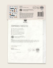 Laden Sie das Bild in den Galerie-Viewer, Kindertattoo I Adventure