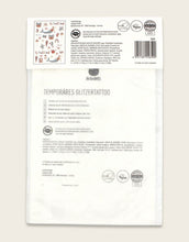 Laden Sie das Bild in den Galerie-Viewer, Kindertattoo I Under The Sea