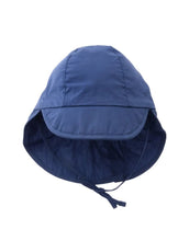 Laden Sie das Bild in den Galerie-Viewer, Schirmmütze I Marine