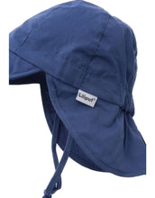 Laden Sie das Bild in den Galerie-Viewer, Schirmmütze I Marine