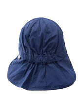 Laden Sie das Bild in den Galerie-Viewer, Schirmmütze I Marine