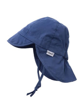 Laden Sie das Bild in den Galerie-Viewer, Schirmmütze I Marine