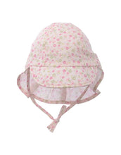 Laden Sie das Bild in den Galerie-Viewer, Schirmmütze I Blümchen Print