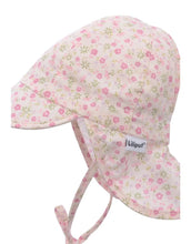 Laden Sie das Bild in den Galerie-Viewer, Schirmmütze I Blümchen Print