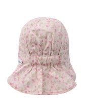 Laden Sie das Bild in den Galerie-Viewer, Schirmmütze I Blümchen Print