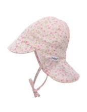 Laden Sie das Bild in den Galerie-Viewer, Schirmmütze I Blümchen Print
