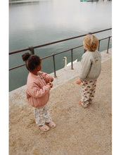 Laden Sie das Bild in den Galerie-Viewer, Bomberjacke Juno I Laurel Oak