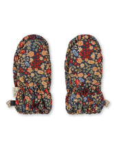 Laden Sie das Bild in den Galerie-Viewer, Handschuhe Fäustlinge Nohr I Viletta Blue