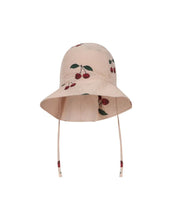 Laden Sie das Bild in den Galerie-Viewer, Sonnenhut Elin I Ma Grande Cerise Pink