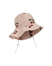 Laden Sie das Bild in den Galerie-Viewer, Sonnenhut Elin I Ma Grande Cerise Pink