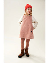 Laden Sie das Bild in den Galerie-Viewer, Strumpfhose Silva I Tuscany Rose