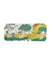 Laden Sie das Bild in den Galerie-Viewer, Schneidebrett I Pippi Langstrumpf - The Way Home