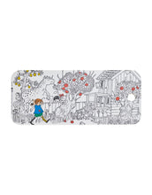 Laden Sie das Bild in den Galerie-Viewer, Schneidebrett I Pippi Langstrumpf - The Way Home