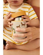 Laden Sie das Bild in den Galerie-Viewer, Thermobehälter Kian I All Together/Sandy