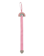 Laden Sie das Bild in den Galerie-Viewer, Haarspangen Aufhänger I Shimmer Rainbow