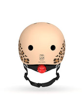 Laden Sie das Bild in den Galerie-Viewer, Helm Graphics XXS-S I Leopard