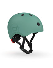 Laden Sie das Bild in den Galerie-Viewer, Helm S I Forest