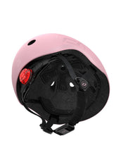 Laden Sie das Bild in den Galerie-Viewer, Helm S I Rose