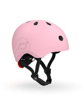 Laden Sie das Bild in den Galerie-Viewer, Helm S I Rose