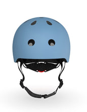 Laden Sie das Bild in den Galerie-Viewer, Helm S I Steel