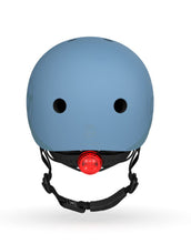 Laden Sie das Bild in den Galerie-Viewer, Helm S I Steel