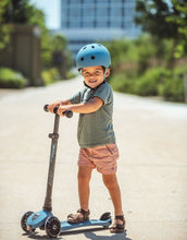 Laden Sie das Bild in den Galerie-Viewer, Helm S I Steel